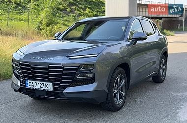 Jetour Dashing  2024