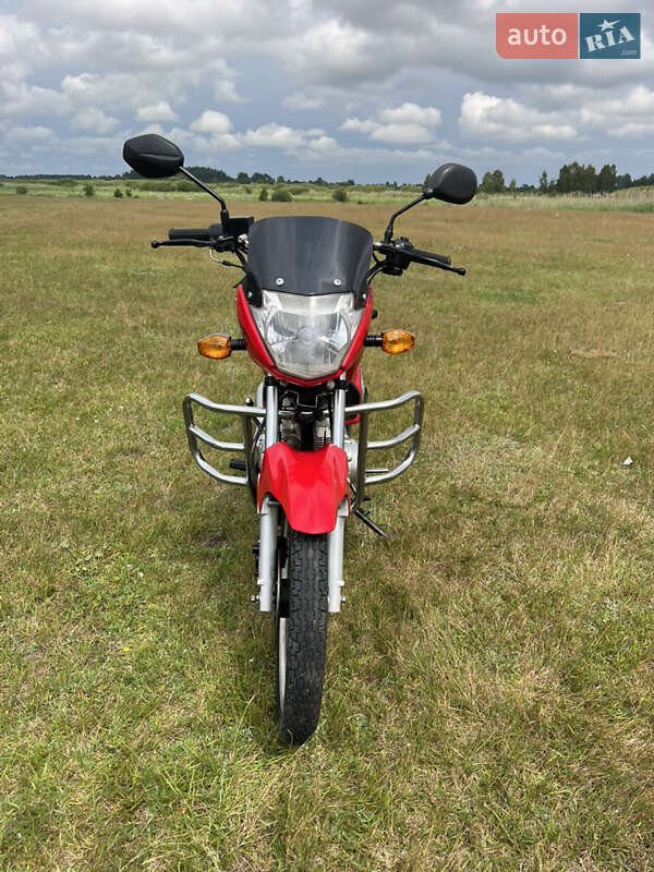 Jianshe JS 150–31