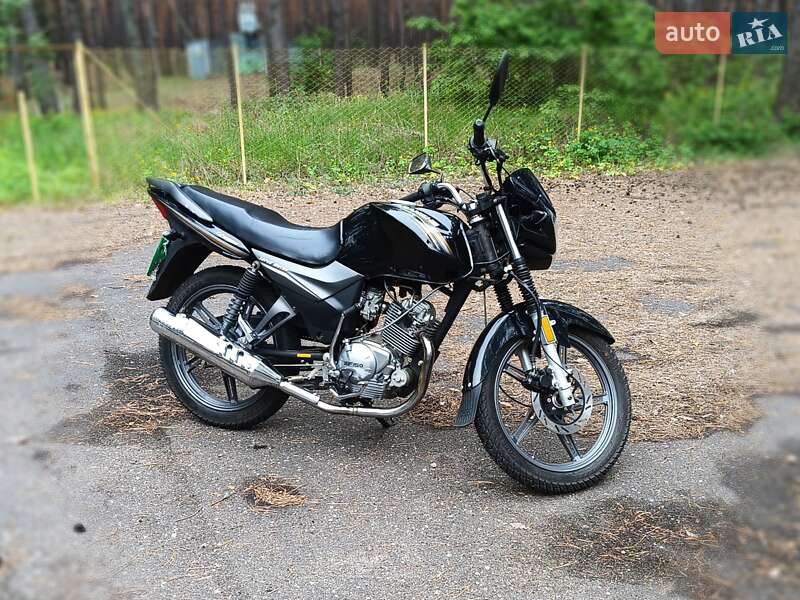 Jianshe JS 150-6H