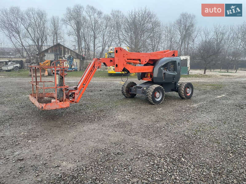 JLG 450