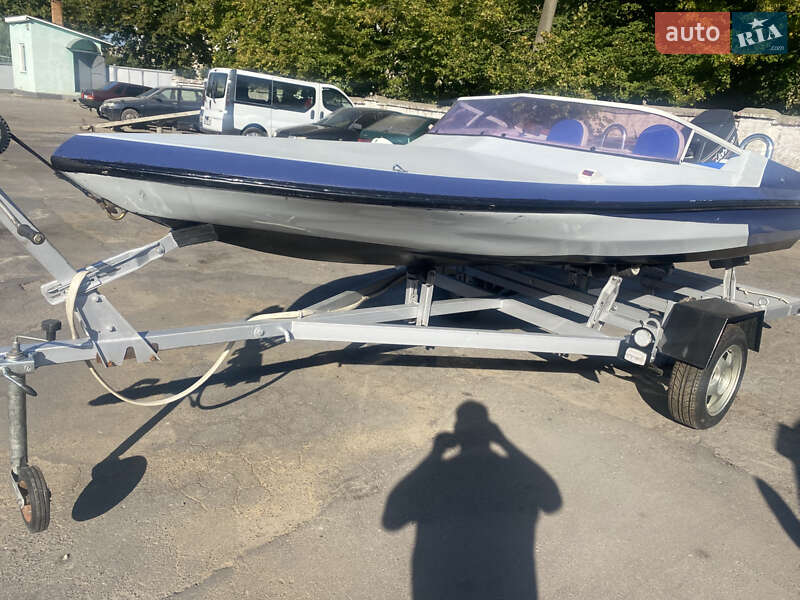 Johnson BRP 70