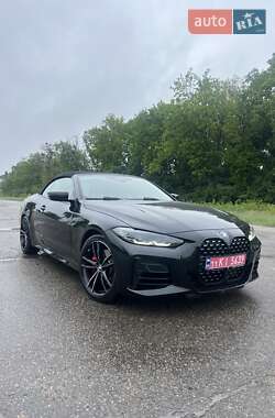 Ціни BMW Кабріолет