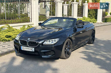 Цены BMW Кабриолет