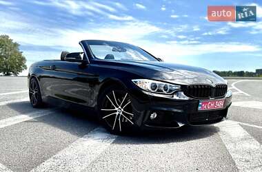 Цены BMW Кабриолет