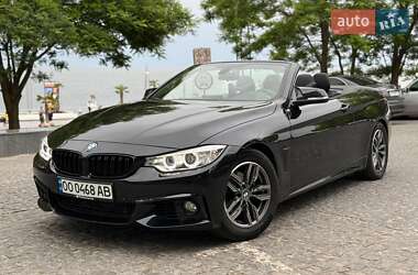 Цены BMW Кабриолет