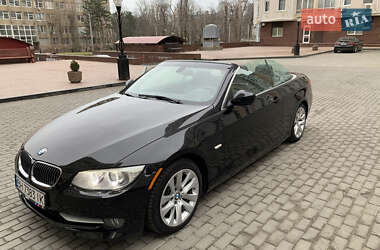 Цены BMW Кабриолет