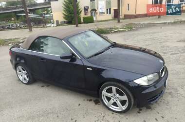 Цены BMW Кабриолет