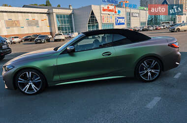 Ціни BMW Кабріолет