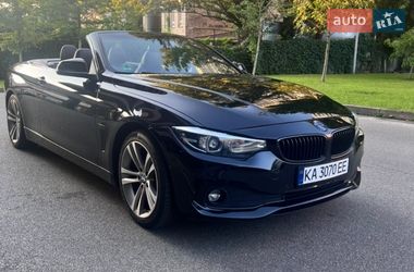 Цены BMW Кабриолет