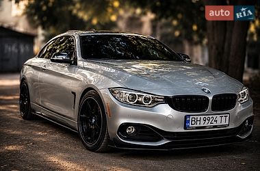 Ціни BMW Кабріолет