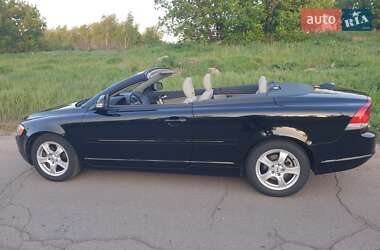 Характеристики Volvo C70 Кабриолет