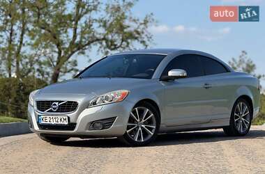 Характеристики Volvo C70 Кабриолет