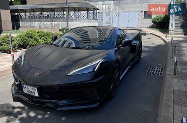 Цены Chevrolet Кабриолет
