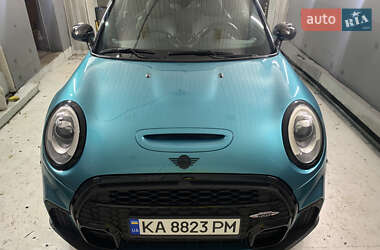 Цены MINI Convertible Кабриолет