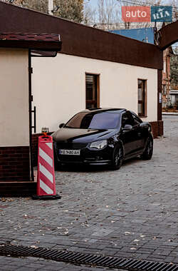 Характеристики Volkswagen Eos Кабриолет