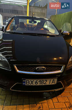 Цены Ford Кабриолет