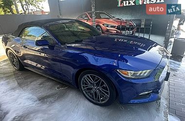 Цены Ford Кабриолет