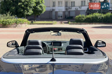 Характеристики Renault Megane Кабріолет