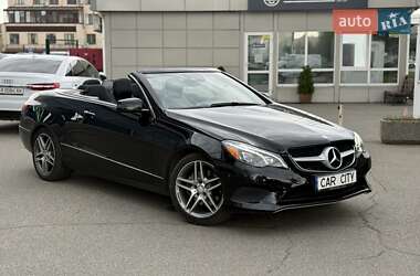 Цены Mercedes-Benz Кабриолет