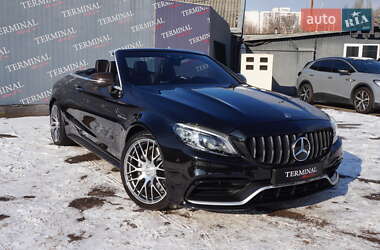 Цены Mercedes-Benz Кабриолет