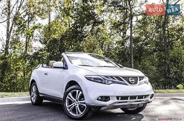 Цены Nissan Кабриолет