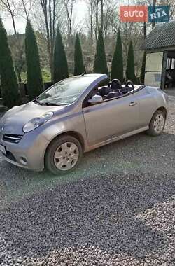 Цены Nissan Кабриолет