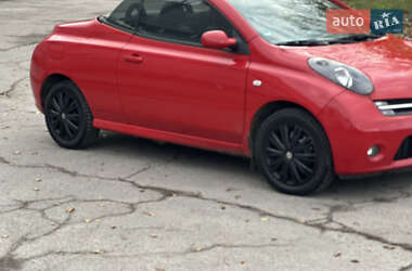 Ціни Nissan Кабріолет