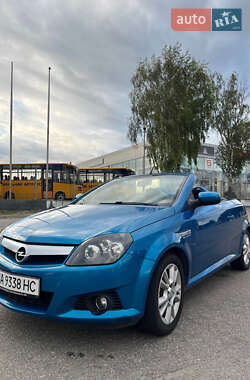 Цены Opel Кабриолет