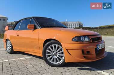 Цены Opel Кабриолет
