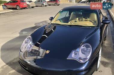 Цены Porsche Кабриолет