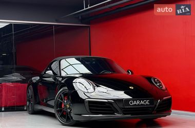 Цены Porsche Кабриолет
