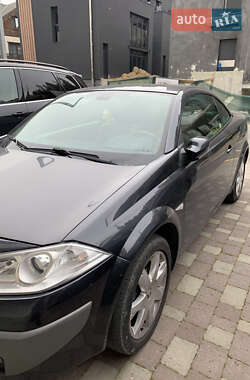 Цены Renault Кабриолет