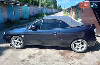 Цены Renault Кабриолет
