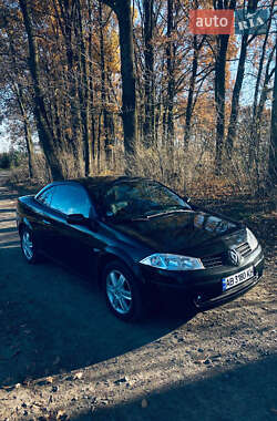 Ціни Renault Кабріолет