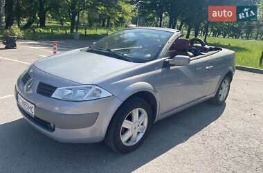 Ціни Renault Кабріолет