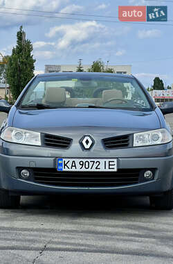 Цены Renault Кабриолет