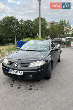 Цены Renault Кабриолет