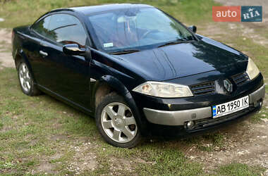 Цены Renault Кабриолет