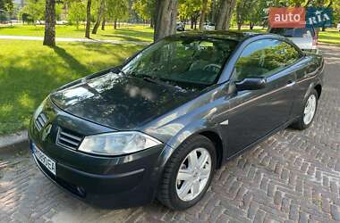 Цены Renault Кабриолет