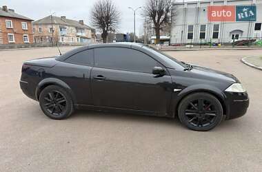 Цены Renault Кабриолет