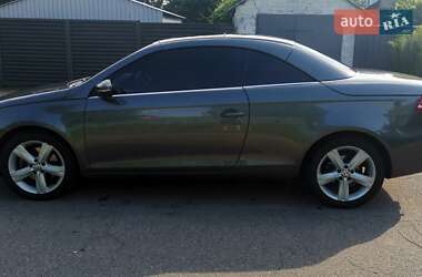 Цены Volkswagen Кабриолет