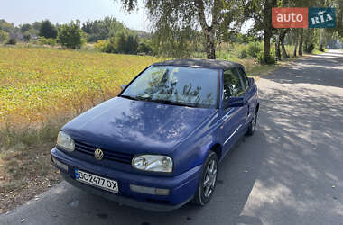 Цены Volkswagen Кабриолет