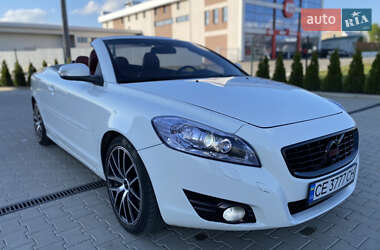 Цены Volvo Кабриолет