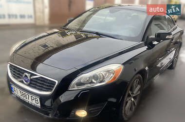 Цены Volvo Кабриолет