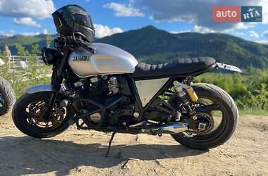 Цены Yamaha Кафе рейсер