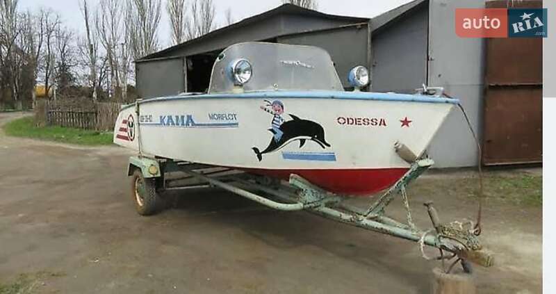 Кама 1