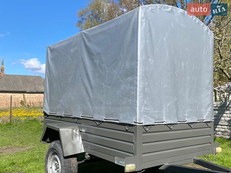 Кама 500 Случ