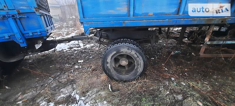 КамАЗ 5230