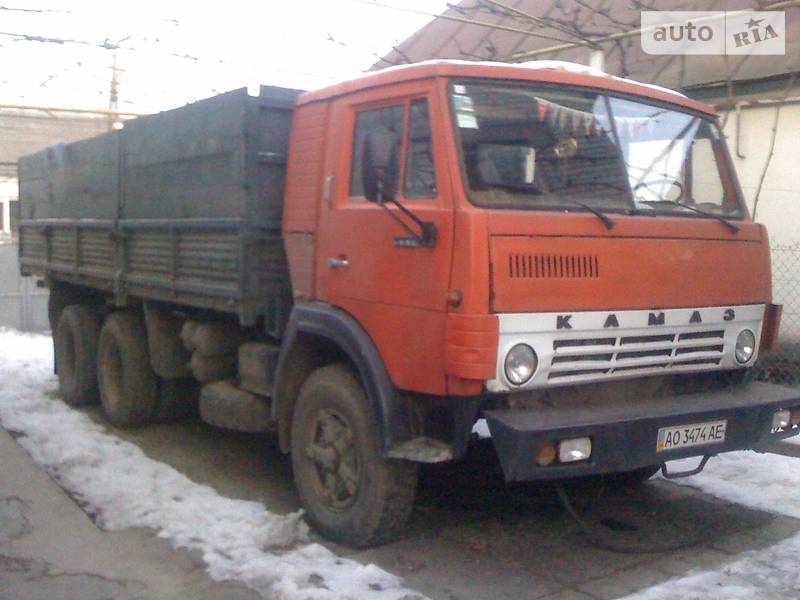 Руководство По Ремонту Камаз 53202