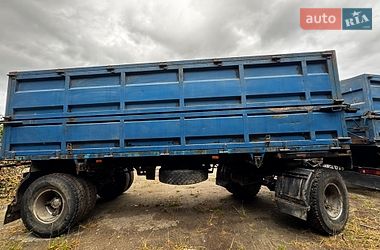 Самосвал КамАЗ 53215 2008 в Хмельницком фото 5 Самосвал КамАЗ 53215 2008 в Хмельницком